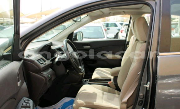 Acheter Occasion Voiture Honda CR–V Autre à Luanda, Province de Luanda Acheter Occasion Voiture Honda CR–V Autre à Luanda, Province de Luanda