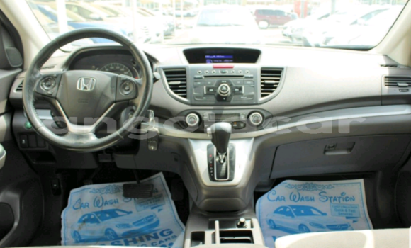 Acheter Occasion Voiture Honda CR–V Autre à Luanda, Province de Luanda Acheter Occasion Voiture Honda CR–V Autre à Luanda, Province de Luanda