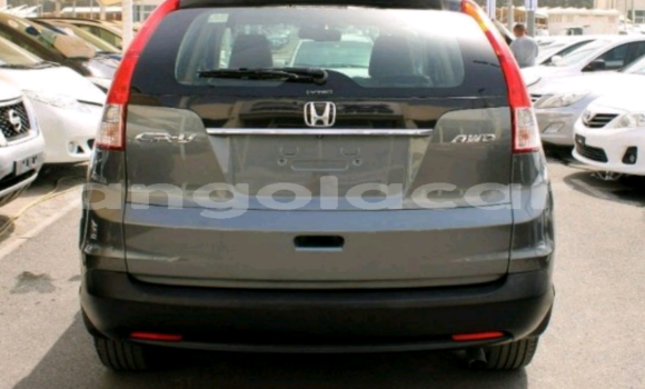 Acheter Occasion Voiture Honda CR–V Autre à Luanda, Province de Luanda Acheter Occasion Voiture Honda CR–V Autre à Luanda, Province de Luanda