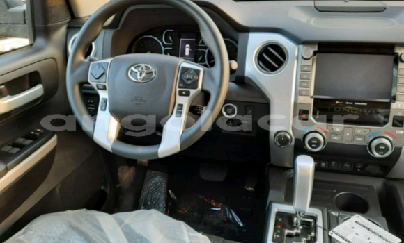 Buy Used Toyota Tundra Other Car in Luanda in Luanda Province Buy Used Toyota Tundra Other Car in Luanda in Luanda Province