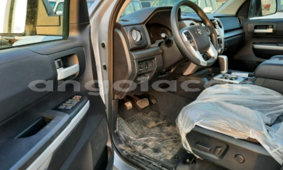 Buy Used Toyota Tundra Other Car in Luanda in Luanda Province Buy Used Toyota Tundra Other Car in Luanda in Luanda Province