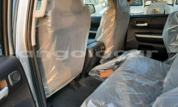 Buy Used Toyota Tundra Other Car in Luanda in Luanda Province Buy Used Toyota Tundra Other Car in Luanda in Luanda Province