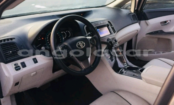 Acheter Occasion Voiture Toyota Venza Autre à Luanda, Province de Luanda Acheter Occasion Voiture Toyota Venza Autre à Luanda, Province de Luanda