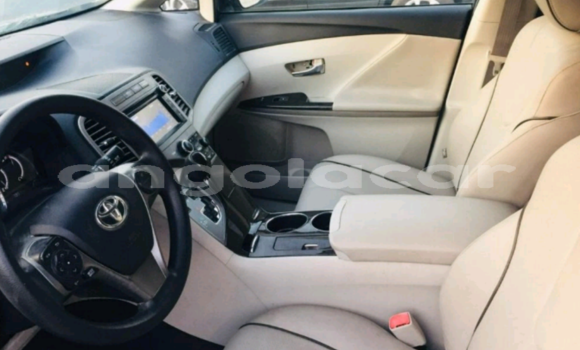 Acheter Occasion Voiture Toyota Venza Autre à Luanda, Province de Luanda Acheter Occasion Voiture Toyota Venza Autre à Luanda, Province de Luanda