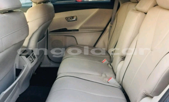 Acheter Occasion Voiture Toyota Venza Autre à Luanda, Province de Luanda Acheter Occasion Voiture Toyota Venza Autre à Luanda, Province de Luanda