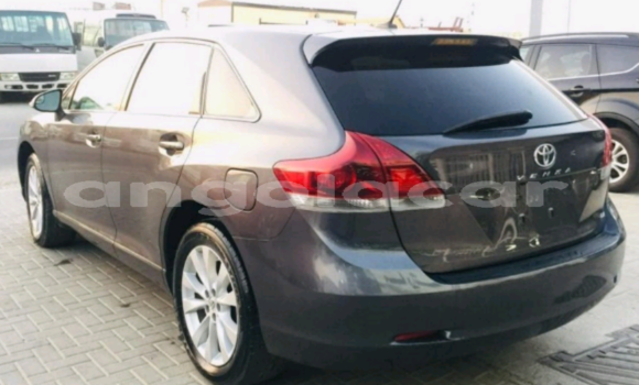 Acheter Occasion Voiture Toyota Venza Autre à Luanda, Province de Luanda Acheter Occasion Voiture Toyota Venza Autre à Luanda, Province de Luanda