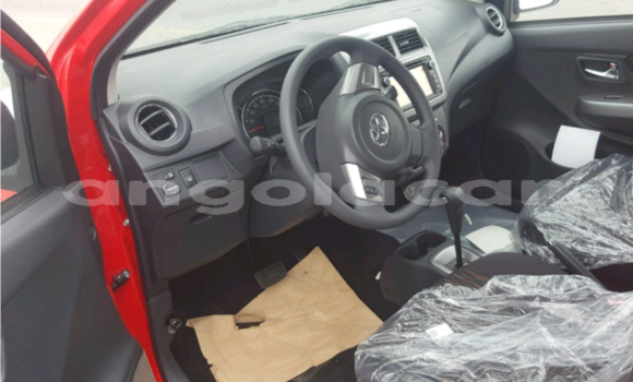 Comprar Usado Toyota Vigo Vermelho Carro em Luanda em Luanda Province Comprar Usado Toyota Vigo Vermelho Carro em Luanda em Luanda Province