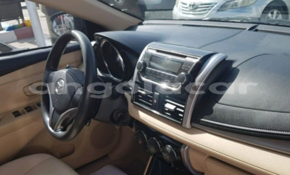 Comprar Usado Toyota Yaris Branco Carro em Luanda em Luanda Province Comprar Usado Toyota Yaris Branco Carro em Luanda em Luanda Province