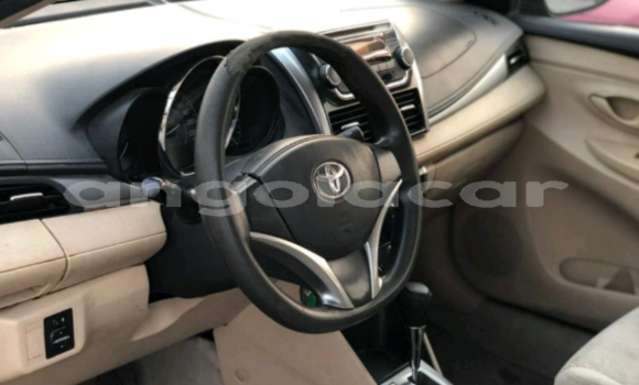 Acheter Occasion Voiture Toyota Yaris Autre à Luanda, Province de Luanda Acheter Occasion Voiture Toyota Yaris Autre à Luanda, Province de Luanda