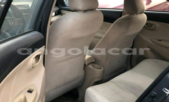 Acheter Occasion Voiture Toyota Yaris Autre à Luanda, Province de Luanda Acheter Occasion Voiture Toyota Yaris Autre à Luanda, Province de Luanda