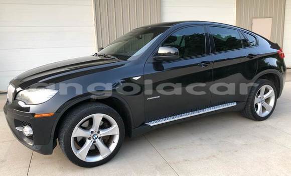 Comprar Usado BMW X6 Branco Carro em Luanda em Luanda Province Comprar Usado BMW X6 Branco Carro em Luanda em Luanda Province