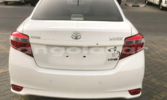 Comprar Usado Toyota Yaris Branco Carro em Luanda em Luanda Province Comprar Usado Toyota Yaris Branco Carro em Luanda em Luanda Province