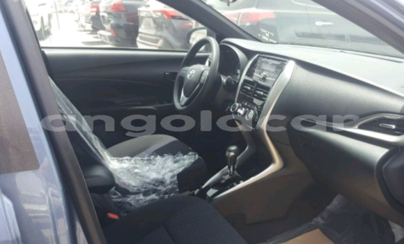 Buy Used Toyota Yaris Other Car in Luanda in Luanda Province Buy Used Toyota Yaris Other Car in Luanda in Luanda Province