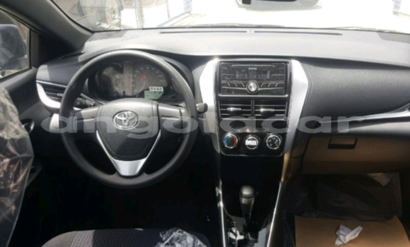 Buy Used Toyota Yaris Other Car in Luanda in Luanda Province Buy Used Toyota Yaris Other Car in Luanda in Luanda Province
