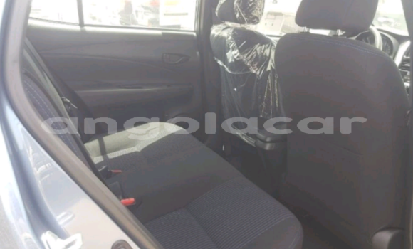 Buy Used Toyota Yaris Other Car in Luanda in Luanda Province Buy Used Toyota Yaris Other Car in Luanda in Luanda Province