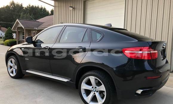 Comprar Usado BMW X6 Branco Carro em Luanda em Luanda Province Comprar Usado BMW X6 Branco Carro em Luanda em Luanda Province