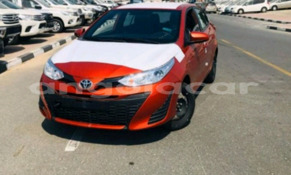 Comprar Usado Toyota Yaris Outro Carro em Luanda em Luanda Province Comprar Usado Toyota Yaris Outro Carro em Luanda em Luanda Province