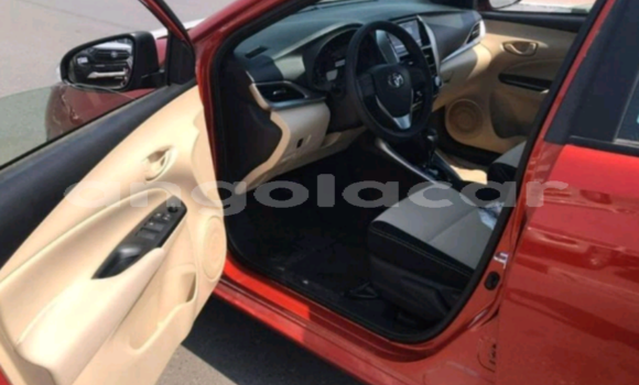 Comprar Usado Toyota Yaris Outro Carro em Luanda em Luanda Province Comprar Usado Toyota Yaris Outro Carro em Luanda em Luanda Province