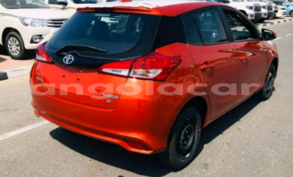 Comprar Usado Toyota Yaris Outro Carro em Luanda em Luanda Province Comprar Usado Toyota Yaris Outro Carro em Luanda em Luanda Province