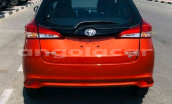 Comprar Usado Toyota Yaris Outro Carro em Luanda em Luanda Province Comprar Usado Toyota Yaris Outro Carro em Luanda em Luanda Province