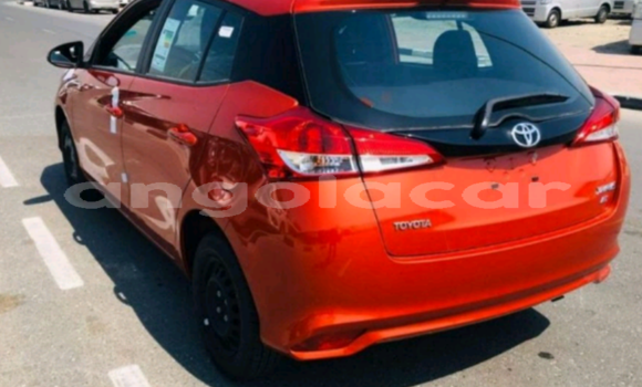 Comprar Usado Toyota Yaris Outro Carro em Luanda em Luanda Province Comprar Usado Toyota Yaris Outro Carro em Luanda em Luanda Province