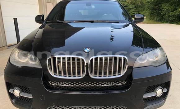 Comprar Usado BMW X6 Branco Carro em Luanda em Luanda Province Comprar Usado BMW X6 Branco Carro em Luanda em Luanda Province