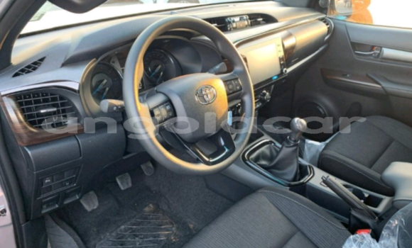 Buy Used Toyota Hilux Other Car in Luanda in Luanda Province Buy Used Toyota Hilux Other Car in Luanda in Luanda Province