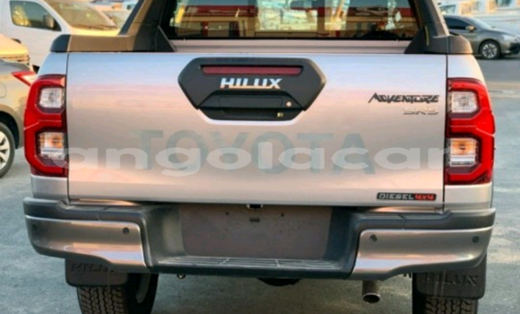 Buy Used Toyota Hilux Other Car in Luanda in Luanda Province Buy Used Toyota Hilux Other Car in Luanda in Luanda Province