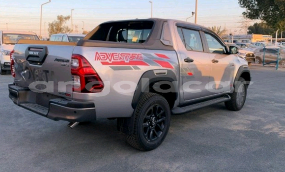 Buy Used Toyota Hilux Other Car in Luanda in Luanda Province Buy Used Toyota Hilux Other Car in Luanda in Luanda Province