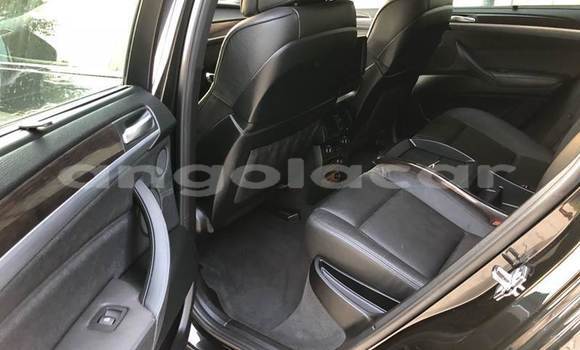 Comprar Usado BMW X6 Branco Carro em Luanda em Luanda Province Comprar Usado BMW X6 Branco Carro em Luanda em Luanda Province