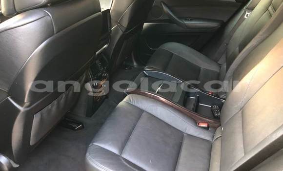 Comprar Usado BMW X6 Branco Carro em Luanda em Luanda Province Comprar Usado BMW X6 Branco Carro em Luanda em Luanda Province