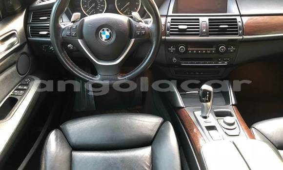 Comprar Usado BMW X6 Branco Carro em Luanda em Luanda Province Comprar Usado BMW X6 Branco Carro em Luanda em Luanda Province