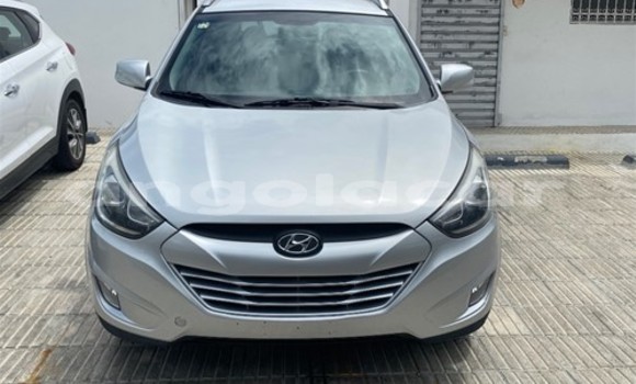 Buy Used Hyundai Tucson Other Car in Luanda in Luanda Province Buy Used Hyundai Tucson Other Car in Luanda in Luanda Province