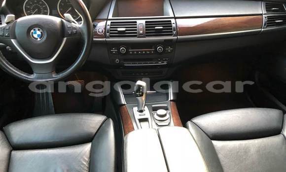 Comprar Usado BMW X6 Branco Carro em Luanda em Luanda Province Comprar Usado BMW X6 Branco Carro em Luanda em Luanda Province