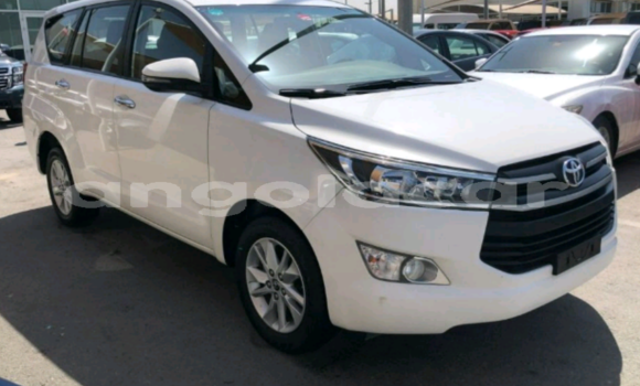 Acheter Occasion Voiture Toyota Avanza Autre à Luanda, Province de Luanda Acheter Occasion Voiture Toyota Avanza Autre à Luanda, Province de Luanda