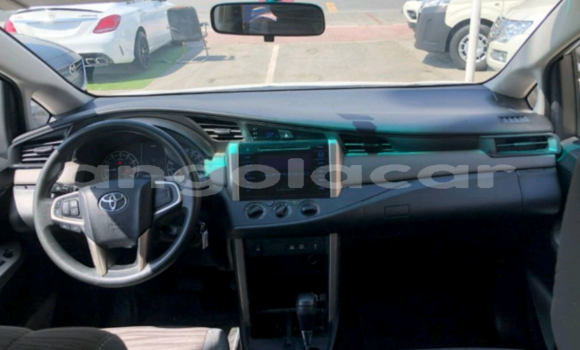 Acheter Occasion Voiture Toyota Avanza Autre à Luanda, Province de Luanda Acheter Occasion Voiture Toyota Avanza Autre à Luanda, Province de Luanda