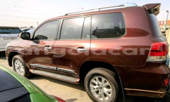 Acheter Occasion Voiture Toyota Land Cruiser Autre à Luanda, Province de Luanda Acheter Occasion Voiture Toyota Land Cruiser Autre à Luanda, Province de Luanda