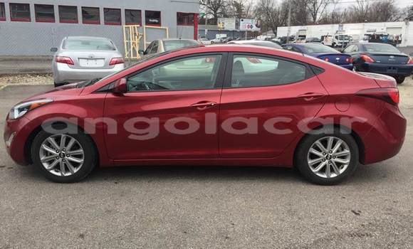 Comprar Usado Hyundai Elantra Marrom Carro em Luanda em Luanda Province Comprar Usado Hyundai Elantra Marrom Carro em Luanda em Luanda Province