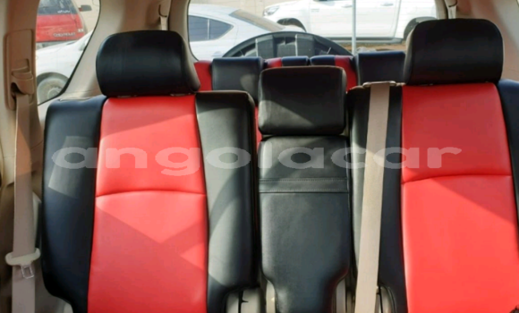 Buy Used Toyota Prado Black Car in Luanda in Luanda Province Buy Used Toyota Prado Black Car in Luanda in Luanda Province