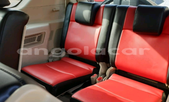 Buy Used Toyota Prado Black Car in Luanda in Luanda Province Buy Used Toyota Prado Black Car in Luanda in Luanda Province