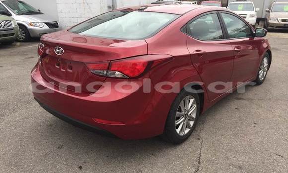 Comprar Usado Hyundai Elantra Marrom Carro em Luanda em Luanda Province Comprar Usado Hyundai Elantra Marrom Carro em Luanda em Luanda Province