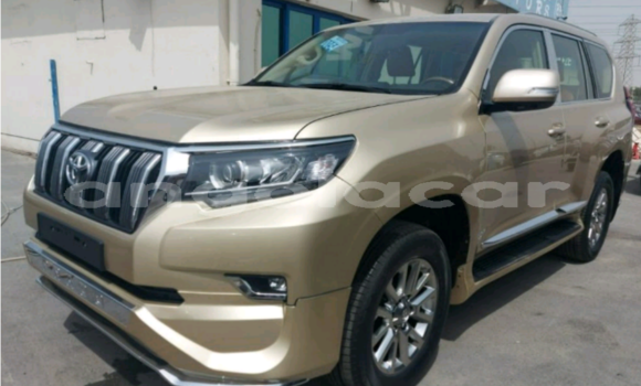 Acheter Occasion Voiture Toyota Prado Autre à Luanda, Province de Luanda Acheter Occasion Voiture Toyota Prado Autre à Luanda, Province de Luanda