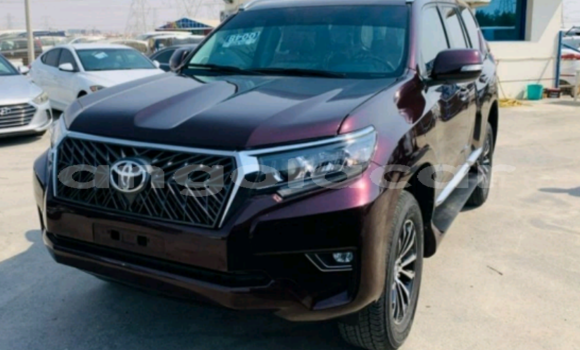 Comprar Usado Toyota Prado Outro Carro em Luanda em Luanda Province Comprar Usado Toyota Prado Outro Carro em Luanda em Luanda Province