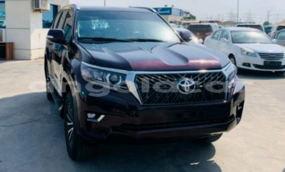 Comprar Usado Toyota Prado Outro Carro em Luanda em Luanda Province Comprar Usado Toyota Prado Outro Carro em Luanda em Luanda Province