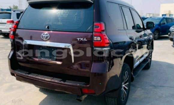 Comprar Usado Toyota Prado Outro Carro em Luanda em Luanda Province Comprar Usado Toyota Prado Outro Carro em Luanda em Luanda Province