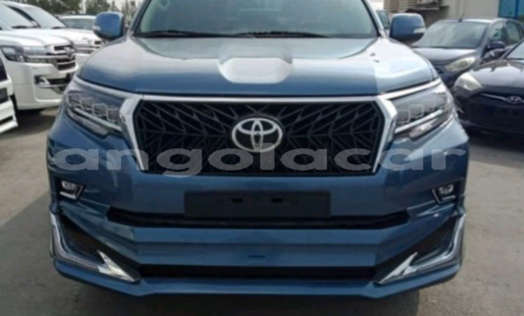 Comprar Usado Toyota Prado Outro Carro em Luanda em Luanda Province
