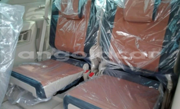 Acheter Occasion Voiture Toyota Prado Autre à Luanda, Province de Luanda Acheter Occasion Voiture Toyota Prado Autre à Luanda, Province de Luanda