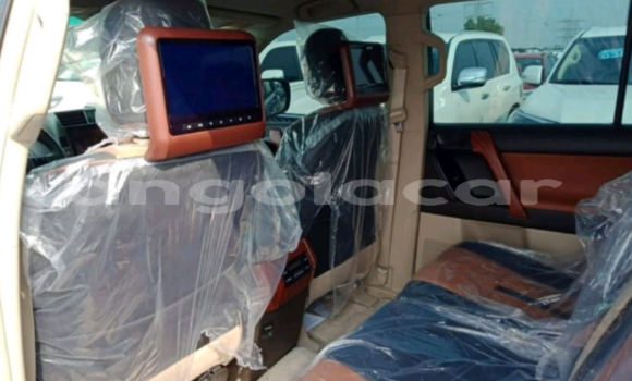 Acheter Occasion Voiture Toyota Prado Autre à Luanda, Province de Luanda Acheter Occasion Voiture Toyota Prado Autre à Luanda, Province de Luanda