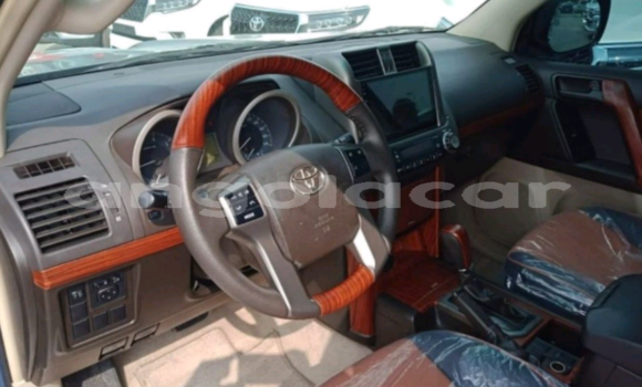 Acheter Occasion Voiture Toyota Prado Autre à Luanda, Province de Luanda Acheter Occasion Voiture Toyota Prado Autre à Luanda, Province de Luanda