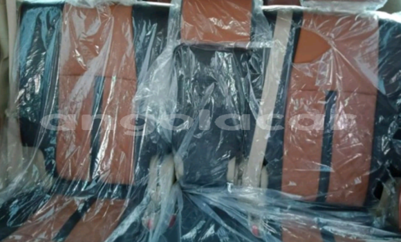 Acheter Occasion Voiture Toyota Prado Autre à Luanda, Province de Luanda Acheter Occasion Voiture Toyota Prado Autre à Luanda, Province de Luanda